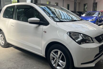 Seat Mii 92.700 km 6.400 &euro; Velbert 42551