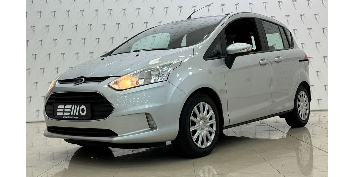 Ford B-Max 171.642 km 4.800 &euro; Oberhausen 46149
