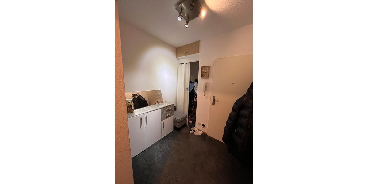 Etagenwohnung Essen Stadtbezirk VII - 2 Zimmer, 42 m&sup2;, 545&euro; | Angebot:25638763