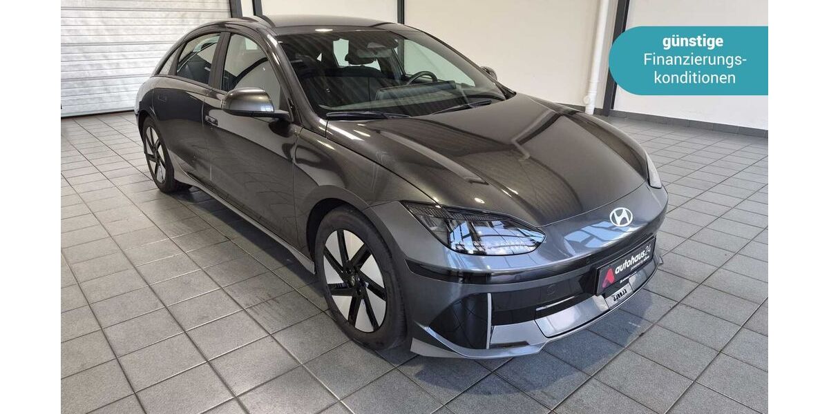 Hyundai IONIQ 6 26.061 km 27.990 &euro; Wuppertal 42287