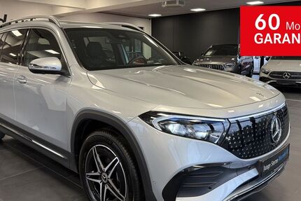 Mercedes-Benz EQB 9.465 km 39.980 &euro; Haltern am See 45721