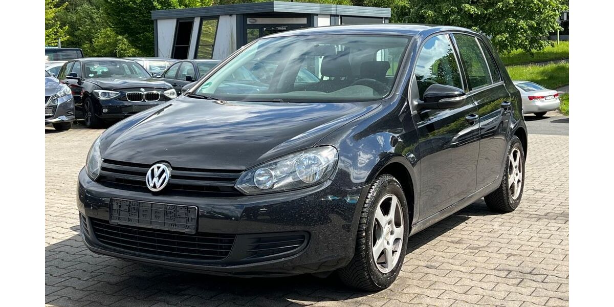 VW Golf 133.588 km 3.900 &euro; Hagen 58135