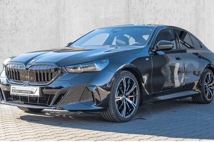 BMW 520 9.800 km 57.880 &euro; Velbert 42553