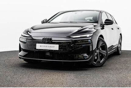 Audi A6 e-tron 11.775 km 59.476 &euro; Hagen 58091