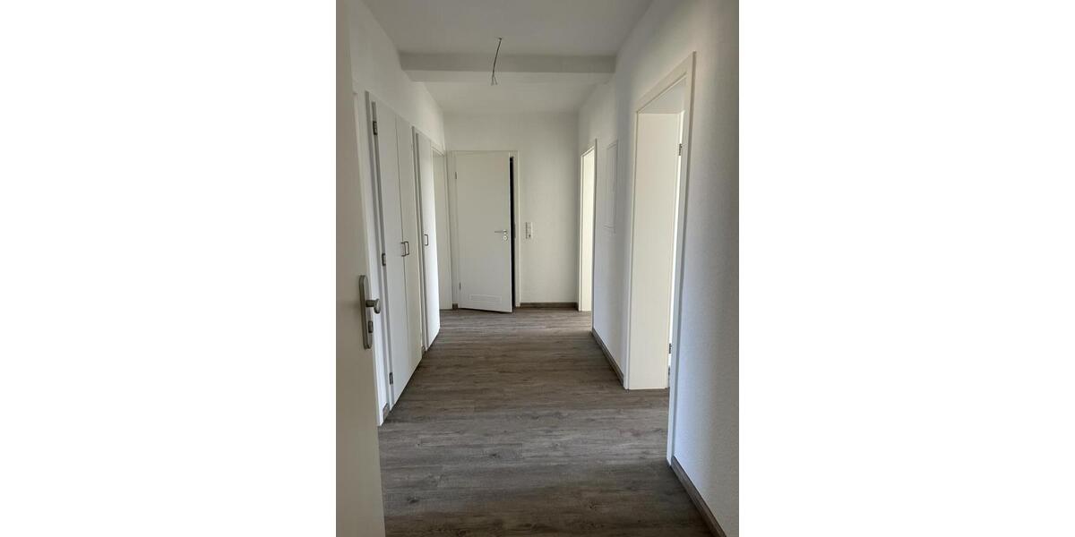 Etagenwohnung Gelsenkirchen Rotthausen - 3.5 Zimmer, 71 m&sup2;, 512&euro; | Angebot:26051345