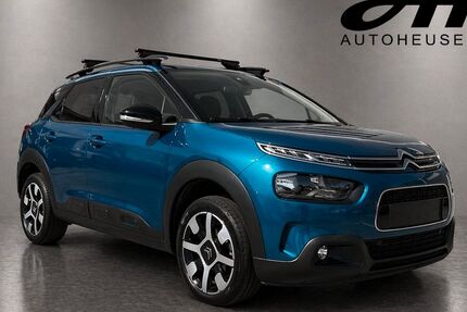 Citroen C4 Cactus 18.746 km 12.900 &euro; Wuppertal 42285