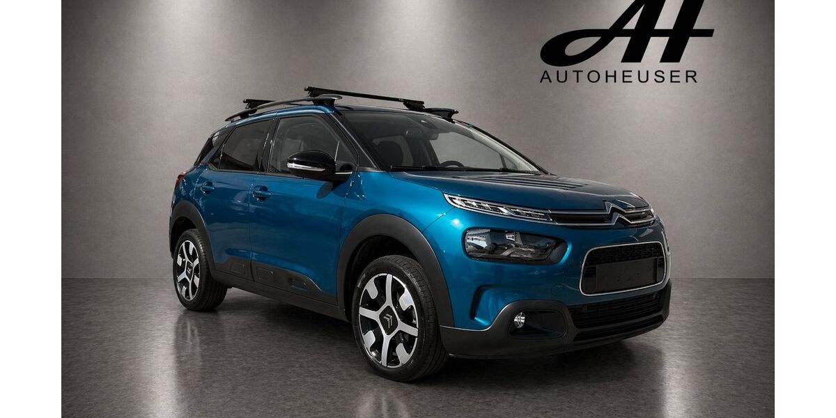 Citroen C4 Cactus 18.746 km 12.900 &euro; Wuppertal 42285