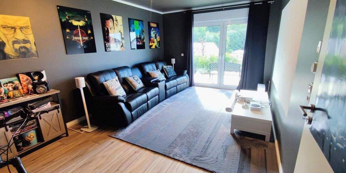 Einfamilienhaus Ennepetal Altenvoerde - 7 Zimmer, 208 m&sup2;, 749.000&euro; | Angebot:25948110