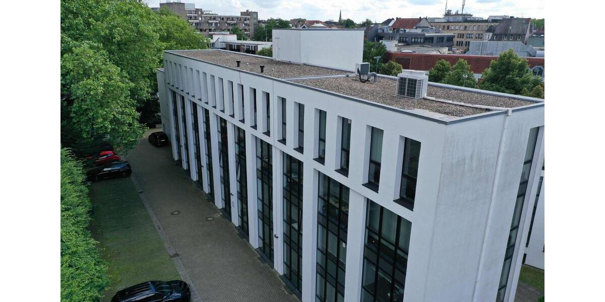 Gewerbeobjekt Gelsenkirchen Buer - 4.238&euro; | Angebot:25964038