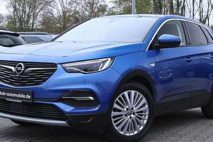 Opel Grandland X 59.516 km 14.888 &euro; Bochum 44809