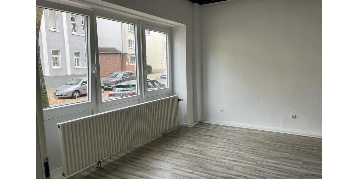 Erdgeschoßwohnung Gelsenkirchen Resse - 4 Zimmer, 125 m&sup2;, 1.375&euro; | Angebot:25291676