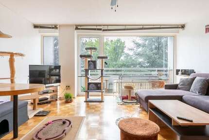 Wohnung Essen / Frillendorf Frillendorf - 1.5 Zimmer, 43 m&sup2;, 79.995&euro; | Angebot:22508376