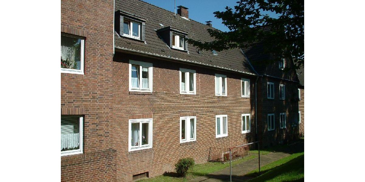 Etagenwohnung Essen Stadtbezirk IV - 2 Zimmer, 54 m&sup2;, 475&euro; | Angebot:25341173