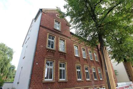 Wohnung Recklinghausen Suderwich - 3.5 Zimmer, 67 m&sup2;, 409&euro; | Angebot:22558602
