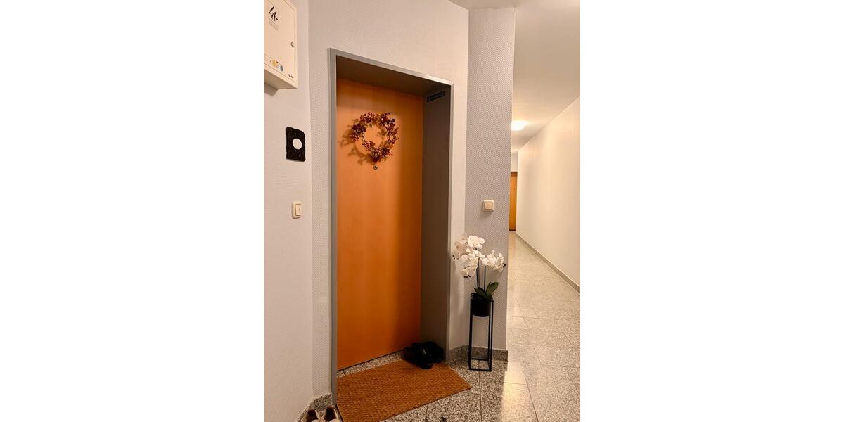 Etagenwohnung Witten Annen - 2.5 Zimmer, 73 m&sup2;, 800&euro; | Angebot:25170790