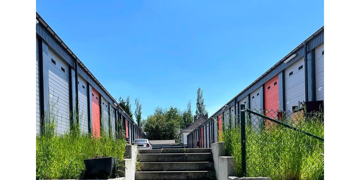 Gewerbeobjekt Velbert Pöthen - 275&euro; | Angebot:19358766