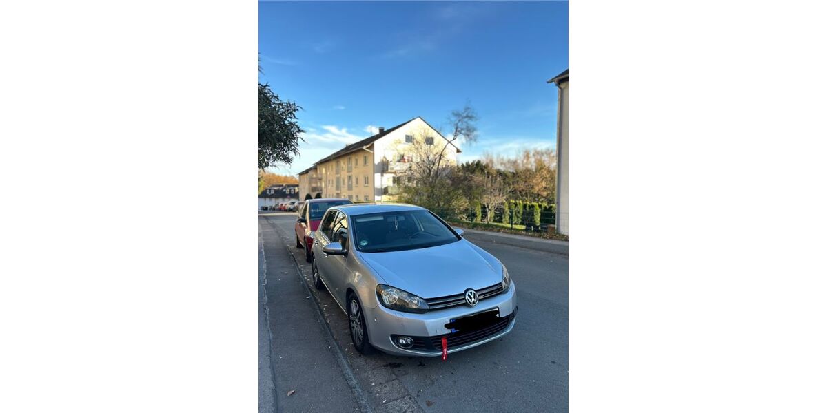 VW Golf 261.000 km 4.200 &euro; Dortmund 44147