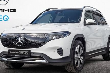 Mercedes-Benz EQB 12.661 km 39.290 &euro; Schwerte 58239