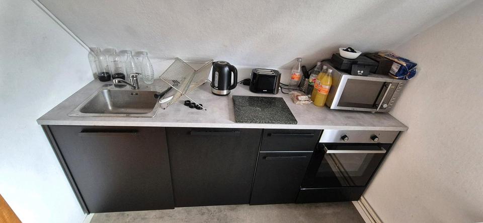 Dachgeschoßwohnung Wuppertal Gemarkung Langerfeld - 1.5 Zimmer, 30 m&sup2;, 325&euro; | Angebot:26003956