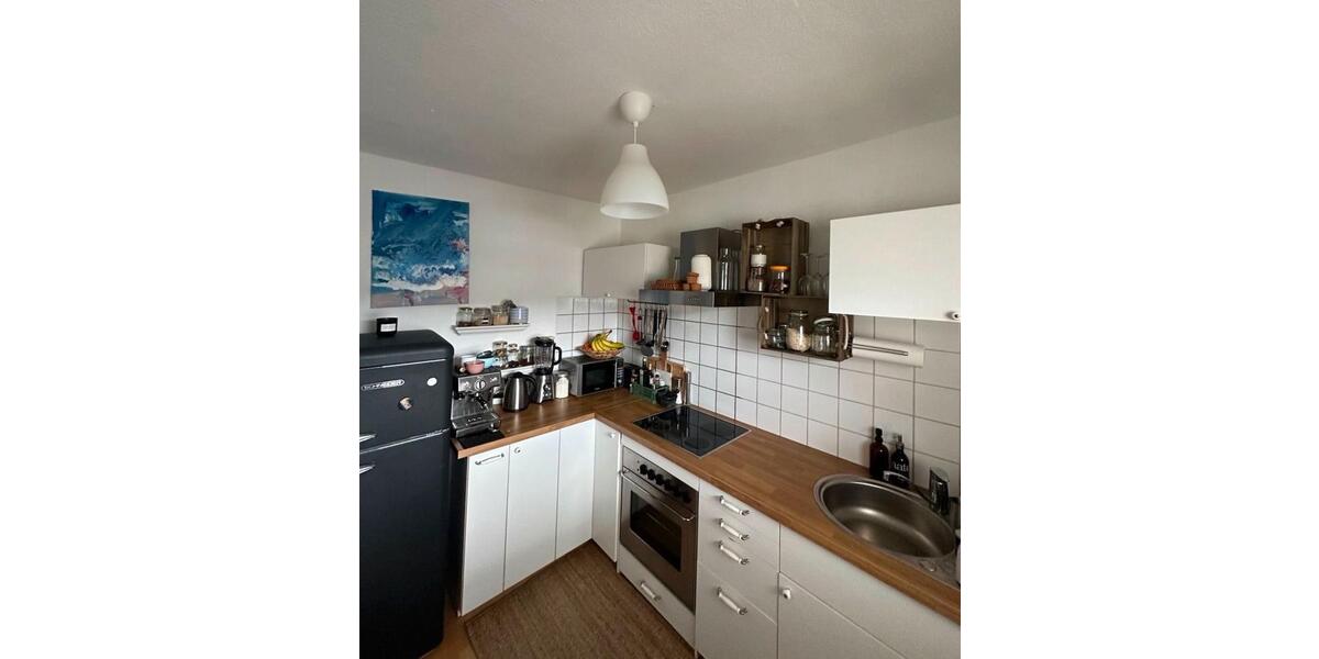 Etagenwohnung Dortmund Innenstadt Ost - 3 Zimmer, 65 m&sup2;, 1.000&euro; | Angebot:25136918