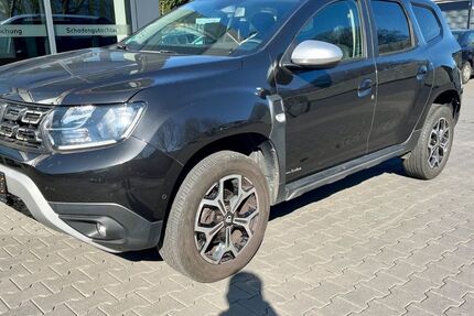 Dacia Duster 52.400 km 10.450 &euro; Bochum 44894