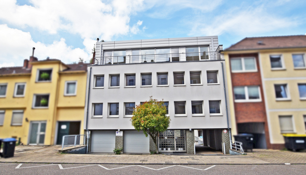 Gewerbeobjekt Essen Südviertel - 2.842&euro; | Angebot:25248608