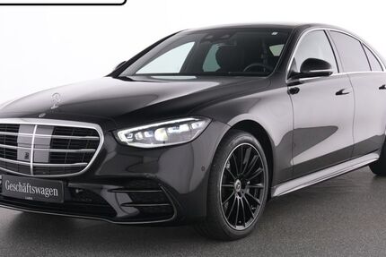 Mercedes-Benz S 350 9.121 km 103.950 &euro; Essen 45309