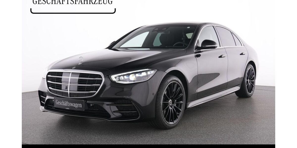 Mercedes-Benz S 350 9.121 km 103.950 &euro; Essen 45309