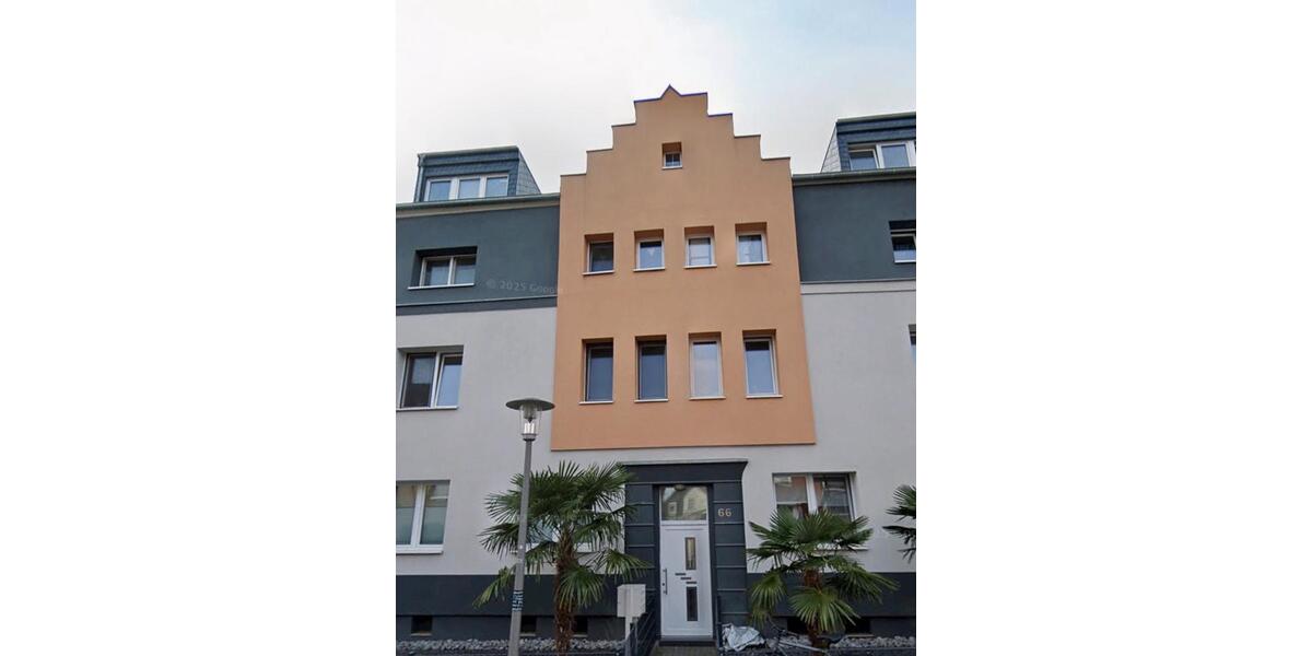 Erdgeschoßwohnung Gladbeck - 2 Zimmer, 68 m&sup2;, 155.000&euro; | Angebot:26975066