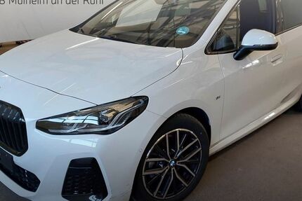 BMW 220 Active Tourer 11.300 km 35.380 &euro; Mülheim an der Ruhr 45478