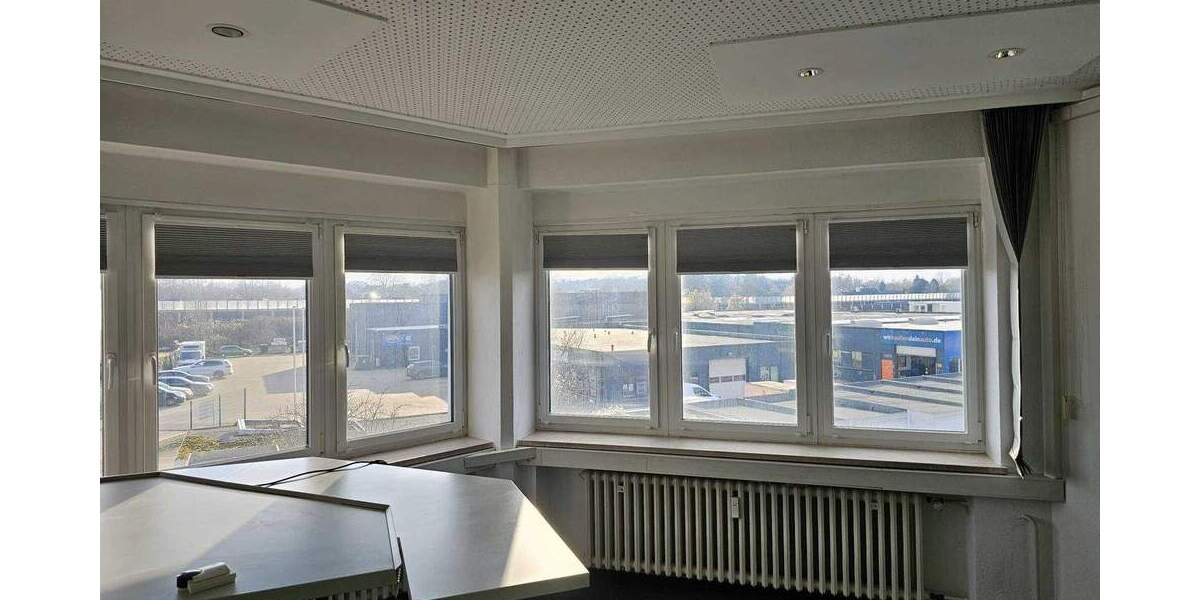 Gewerbeobjekt Recklinghausen Hillerheide - 1 Zimmer, 380 m&sup2;, 3.230&euro; | Angebot:25735424