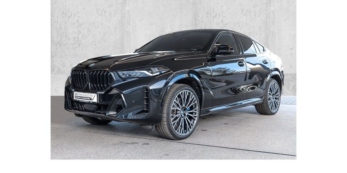BMW X6 20.090 km 87.750 &euro; Velbert 42553