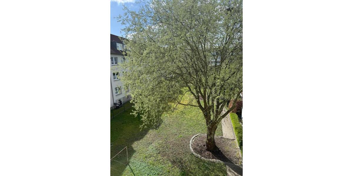 Etagenwohnung Dortmund Gartenstadt - 2 Zimmer, 41 m&sup2;, 700&euro; | Angebot:25964939