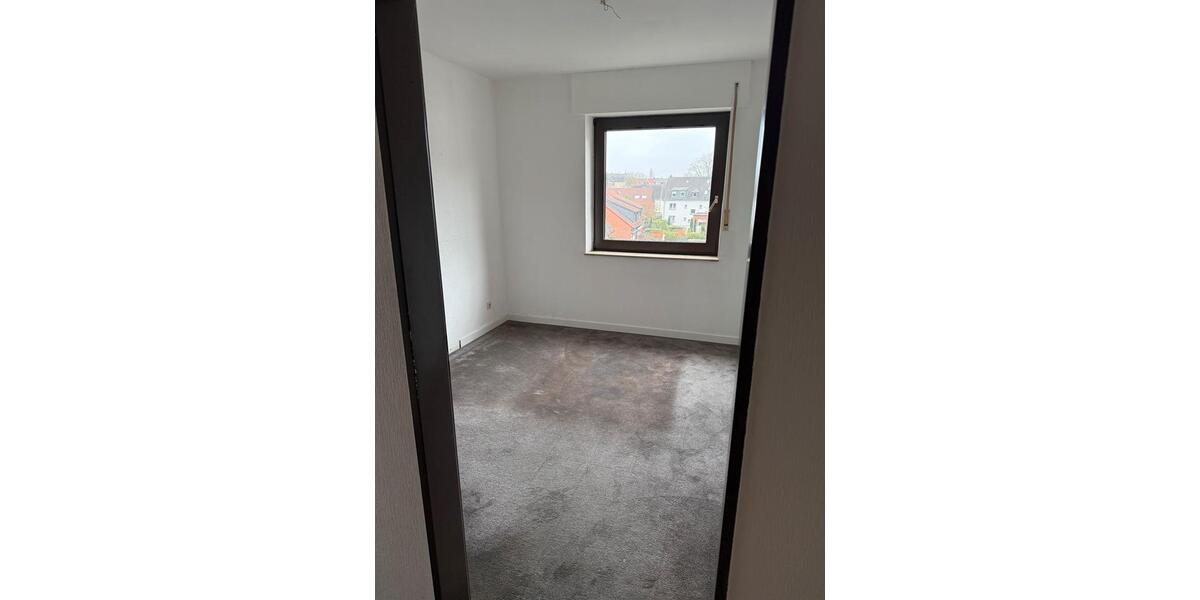 Etagenwohnung Gelsenkirchen Buer - 2 Zimmer, 50 m&sup2;, 650&euro; | Angebot:25656479