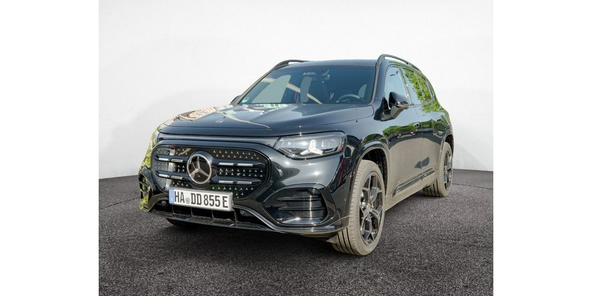Mercedes-Benz GLB 250 9.500 km 64.390 &euro; Hagen 58135