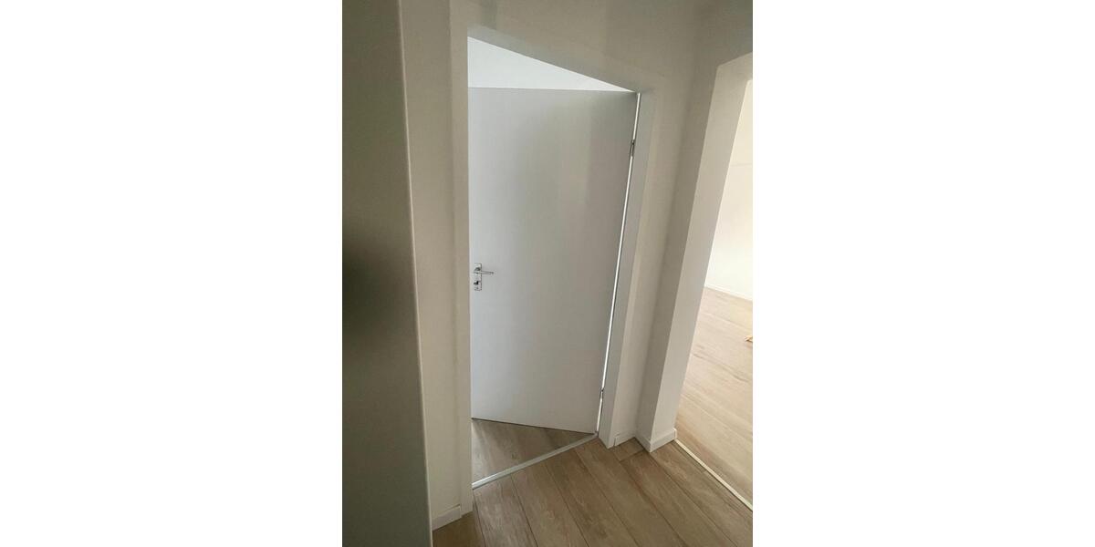 Dachgeschoßwohnung Dortmund Huckarde - 2 Zimmer, 50 m&sup2;, 600&euro; | Angebot:25932982