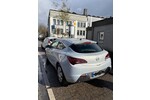 Opel Astra GTC J 244.409 km 3.750 &euro; Wuppertal 42275