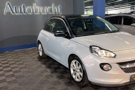 Opel Adam 58.500 km 11.299 &euro; Oberhausen 46045