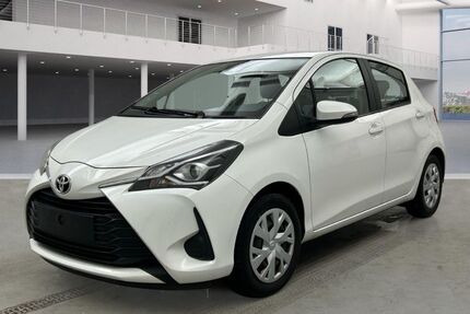 Toyota Yaris 73.000 km 8.900 &euro; Essen 45309