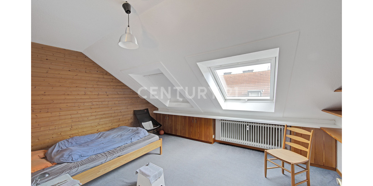 Lassen Sie sich Ihr Raumwunder nicht entgehen - Mehrfamilienhaus, Wohnhaus Dortmund Hörde | Angebot:26465722