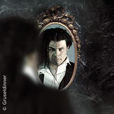 Gruseldinner - Dr. Jekyll & Mr. Hyde | Gruselkomödie in 5 Akten mit 4 Gängen 24.04.2026 Burg Rabenstein