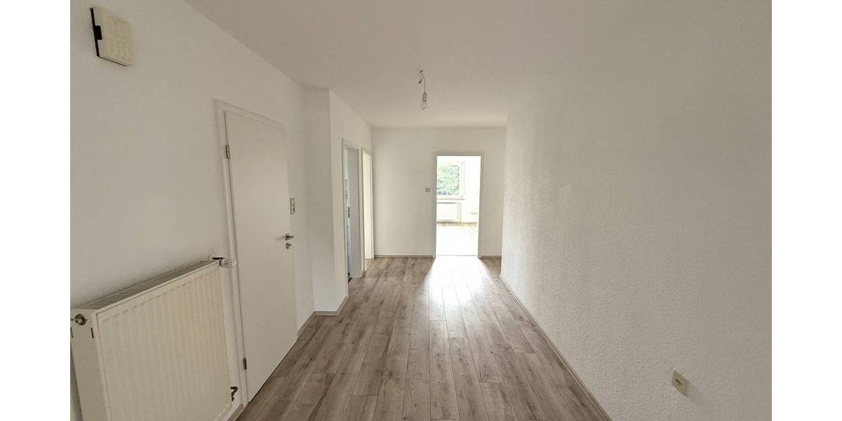 Etagenwohnung Herne Baukau-West - 4 Zimmer, 109 m&sup2;, 800&euro; | Angebot:25987004
