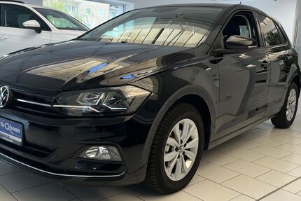 VW Polo 15.900 km 17.990 &euro; Wuppertal 42117