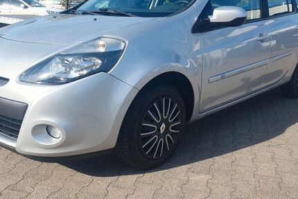 Renault Clio 39.998 km 7.999 &euro; Essen 45326
