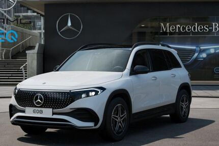 Mercedes-Benz EQB 19.074 km 39.490 &euro; Hagen 58135