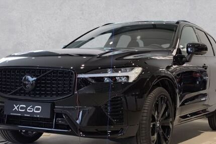 Volvo XC60 7.083 km 62.900 &euro; Dortmund 44143
