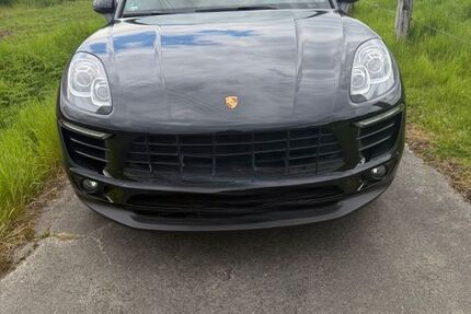 Porsche Macan 48.500 km 35.900 &euro; Essen 45219