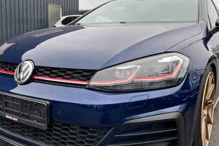 VW Golf 110.000 km 18.900 &euro; Dorsten OT Wulfen 46286