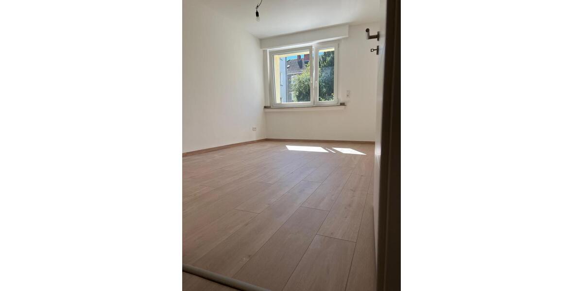 Erdgeschoßwohnung Marl Alt-Marl - 3 Zimmer, 54 m&sup2;, 640&euro; | Angebot:25987342