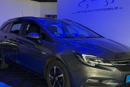 Opel Astra 91.000 km 10.999 &euro; Gelsenkirchen 45884